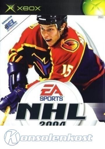 NHL 2004 (DE)