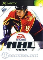 NHL 2004 (DE)