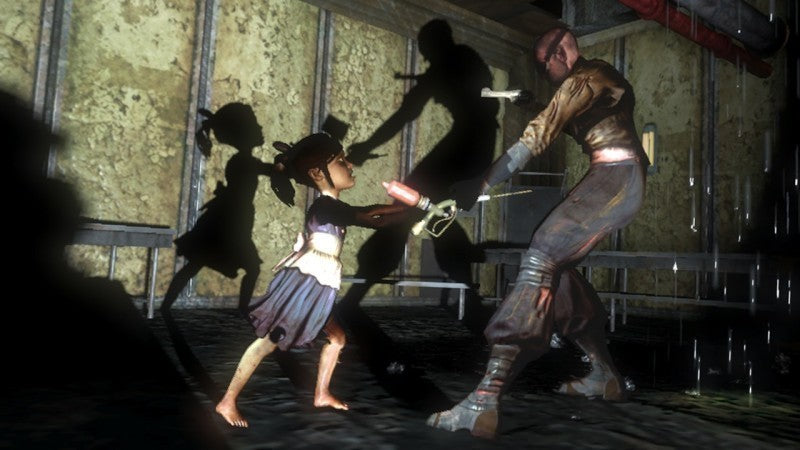 BioShock 2 (DE)