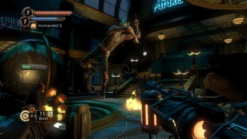 BioShock 2 (DE)