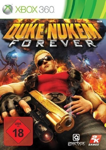 Duke Nukem Forever (DE)