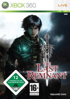 The Last Remnant (DE)