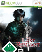 The Last Remnant (DE)
