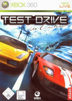 Test Drive: Unlimited (DE)