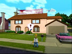 The Simpsons: Hit & Run