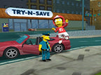 The Simpsons: Hit & Run