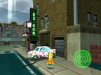The Simpsons: Hit & Run