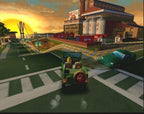 The Simpsons: Hit & Run