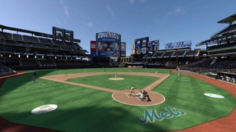 MLB 10: The Show (US)