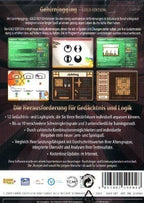 Gehirnjogging — Gold Edition