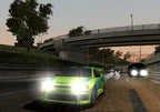 Burnout 2: Point of Impact (DE)