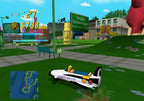 The Simpsons: Road Rage