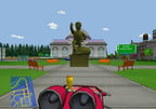 The Simpsons: Road Rage