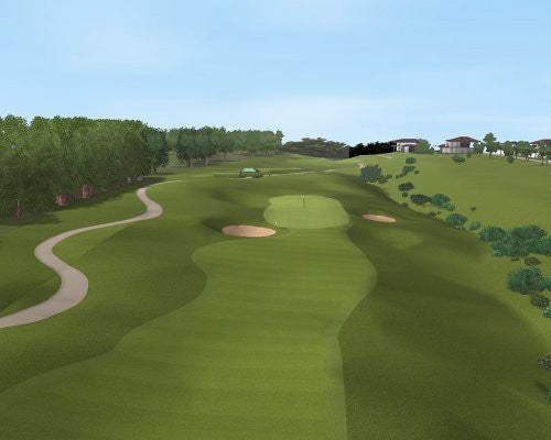 Tiger Woods PGA Tour 2003 (DE)
