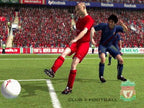 Liverpool FC Club Football
