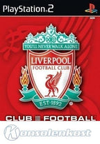 Liverpool FC Club Football