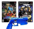 Time Crisis 2 + 3 + G-Con 2 Bundle