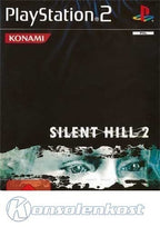 Silent Hill 2 (DE)