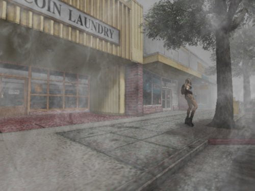 Silent Hill 2 (DE)