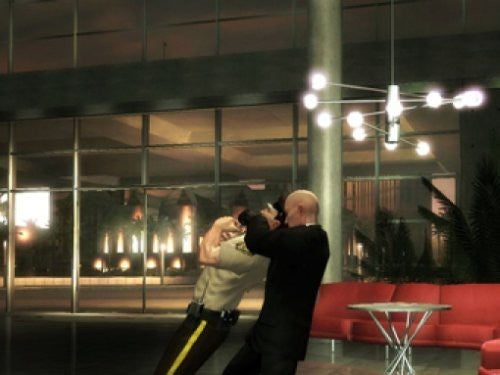 Hitman: Blood Money (DE)
