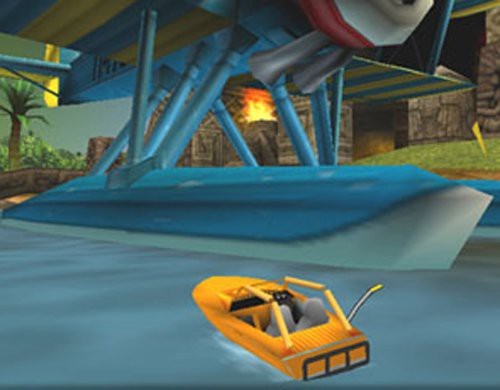 RC Revenge Pro (DE)