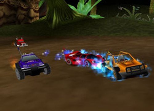 RC Revenge Pro (DE)