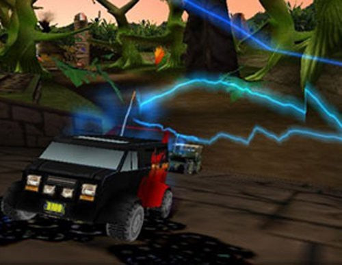 RC Revenge Pro (DE)