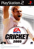 EA Sports Cricket 2005
