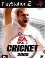 EA Sports Cricket 2005