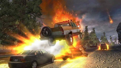 Stuntman (DE)