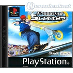 Freestyle Scooter