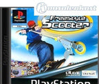 Freestyle Scooter