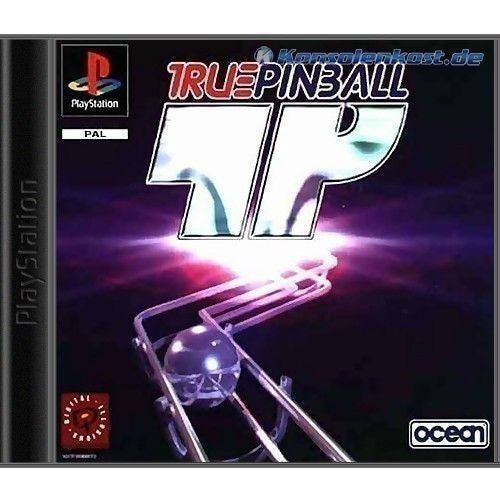 True Pinball