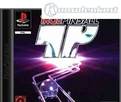 True Pinball