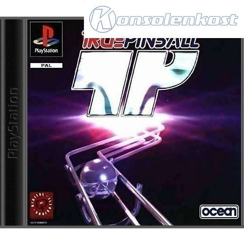 True Pinball