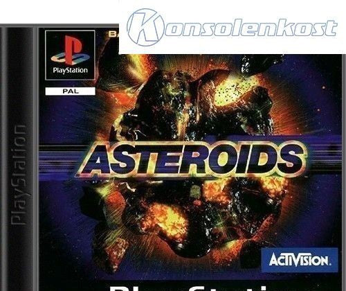 Asteroids