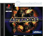 Asteroids