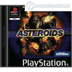 Asteroids