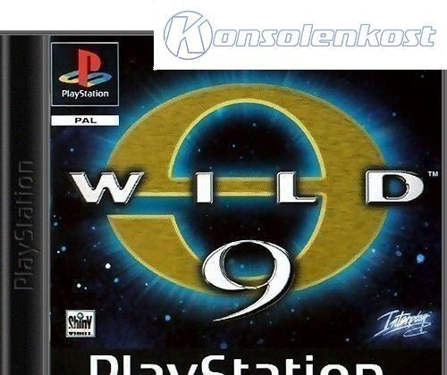 Wild 9