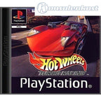 Hot Wheels Turbo Racing
