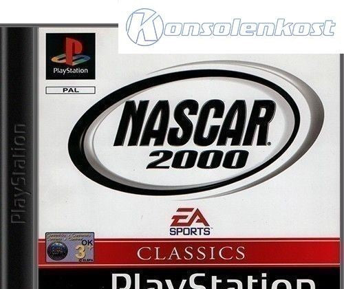 Nascar 2000