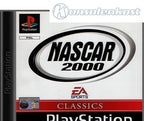 Nascar 2000