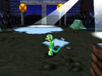 Gex 3D: Deep Cover Gecko