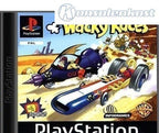 Wacky Races