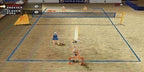 Beach Volleyball