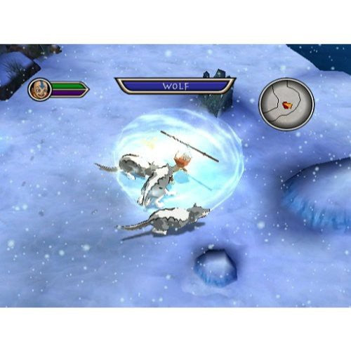 AVATAR Der Herr der Elemente / The Legend of Aang (DE)