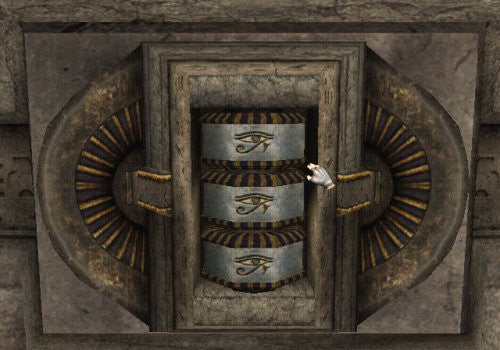 Lara Croft: Tomb Raider Anniversary (DE)