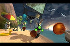 Rayman Raving Rabbids 1 (GB)