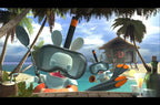 Rayman Raving Rabbids 1 (GB)