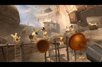 Rayman Raving Rabbids 1 (GB)